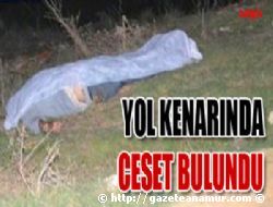 Mustafa Ekiz Antalya Asfalt'nda l Bulundu